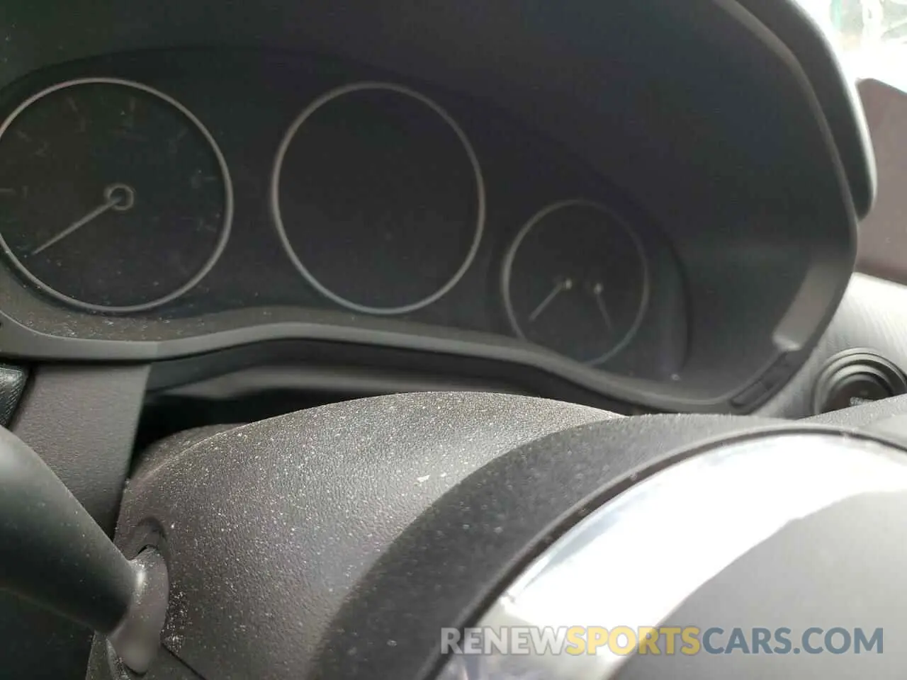 9 Фотография поврежденного автомобиля JM3KKAHDXR1181168 MAZDA CX-90 2024