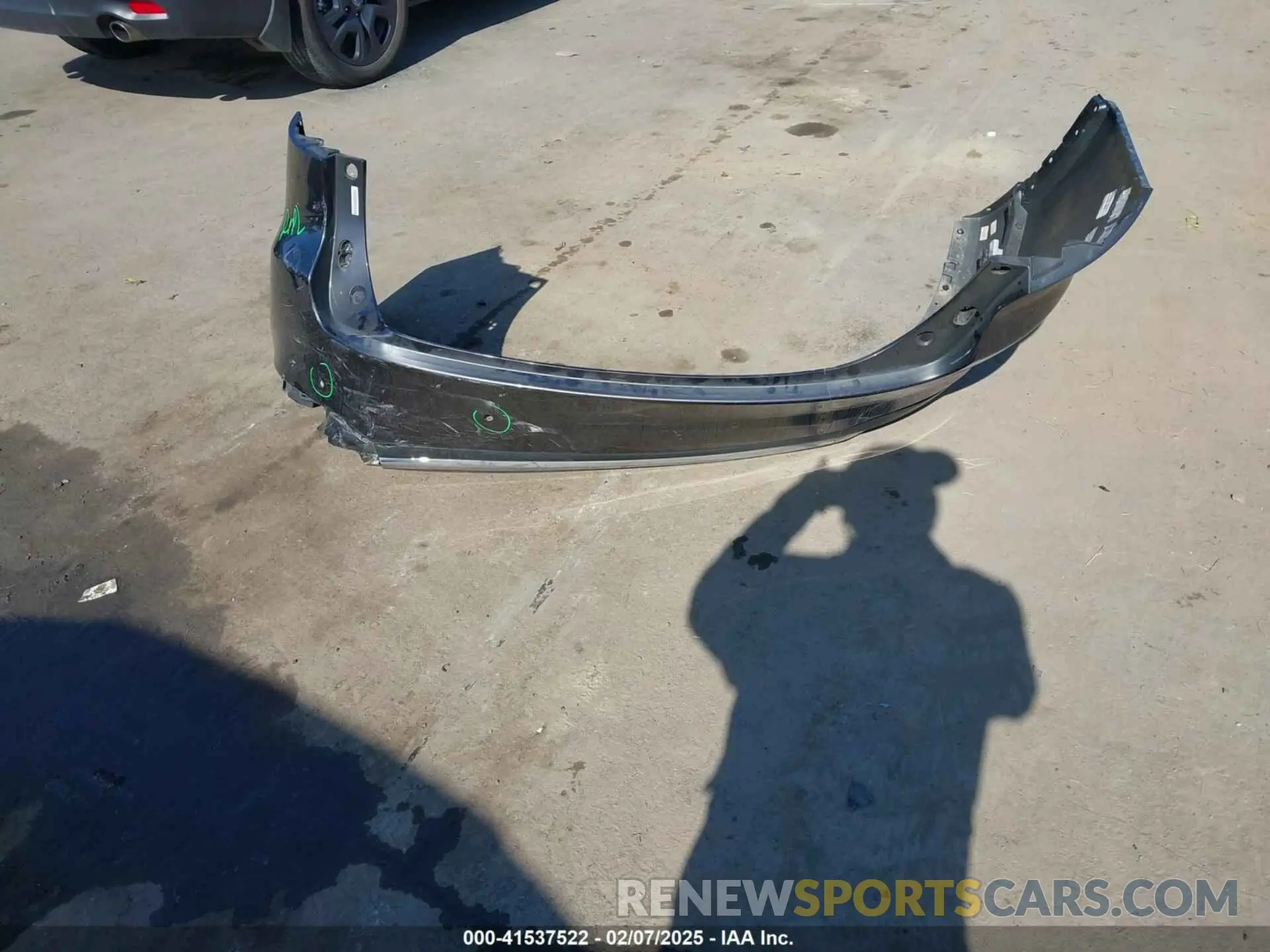 12 Фотография поврежденного автомобиля JM3KKDHC8R1112049 MAZDA CX-90 2024