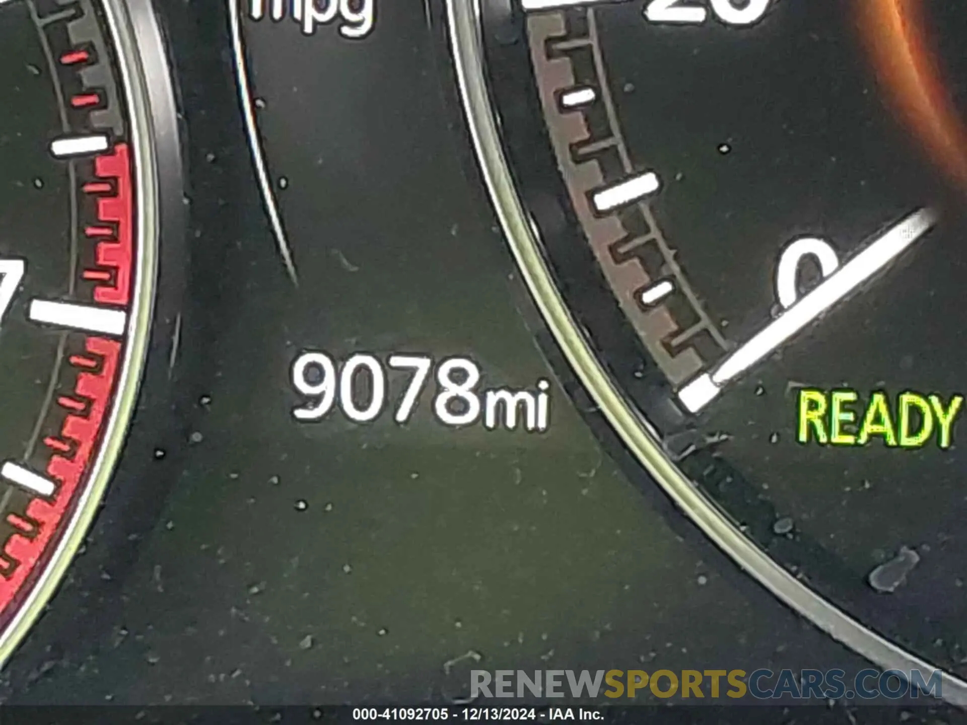 15 Фотография поврежденного автомобиля JM3KKDHD1R1125590 MAZDA CX-90 2024