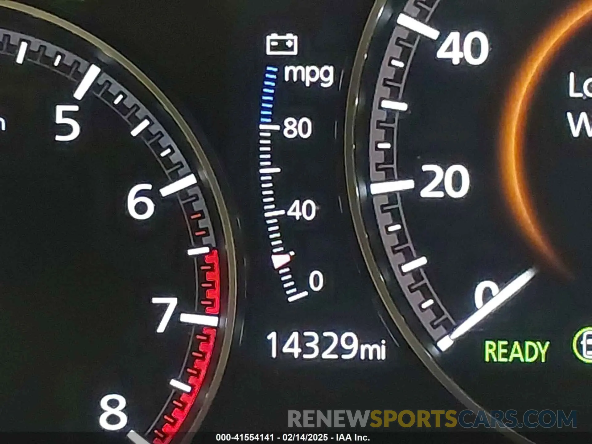 15 Фотография поврежденного автомобиля JM3KKDHD2R1127963 MAZDA CX-90 2024