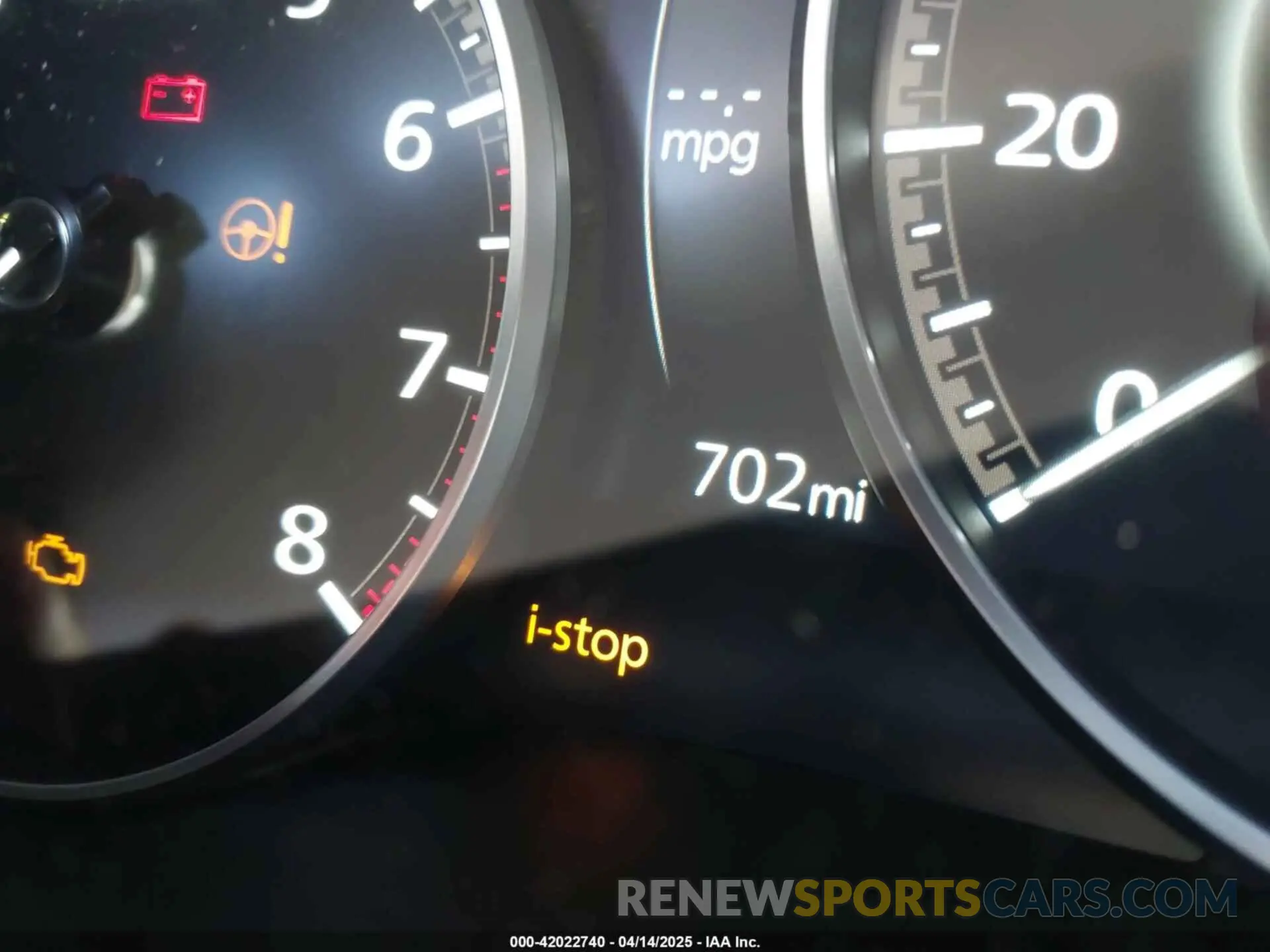 15 Фотография поврежденного автомобиля JM3KKBHD3S1217326 MAZDA CX-90 2025