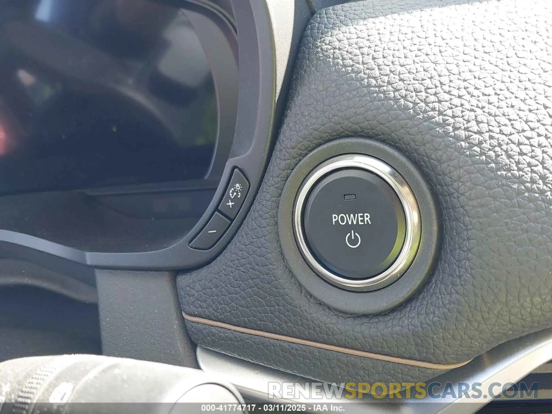 11 Фотография поврежденного автомобиля JM3KKBHA8R1180077 MAZDA CX-90 PHEV 2024