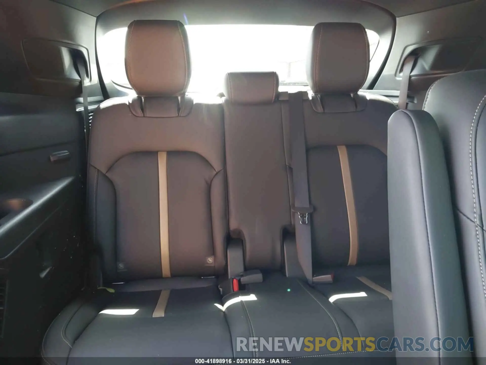 18 Фотография поврежденного автомобиля JM3KKEHA5R1155705 MAZDA CX-90 PHEV 2024