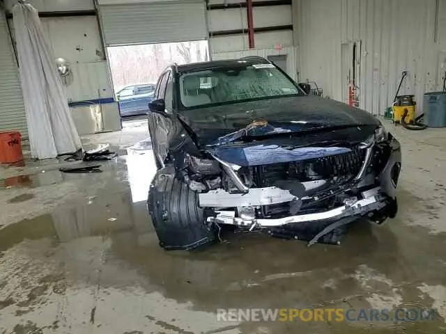15 Photograph of a damaged car JM3KKBHA5R1160501 MAZDA CX-90 PREF 2024
