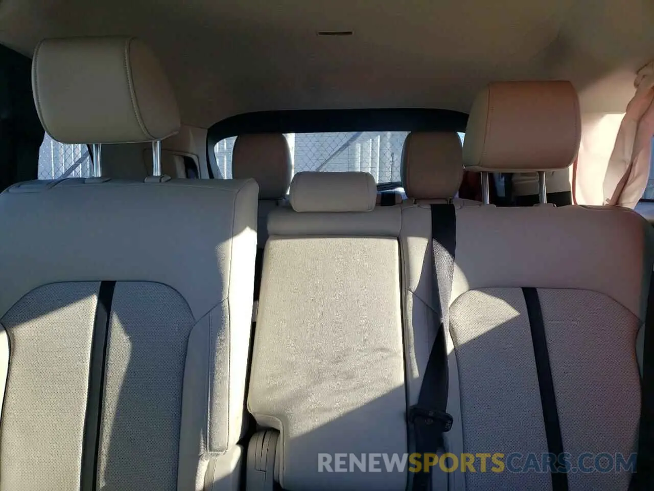 10 Фотография поврежденного автомобиля JM3KKBHA7R1120470 MAZDA CX-90 PREF 2024