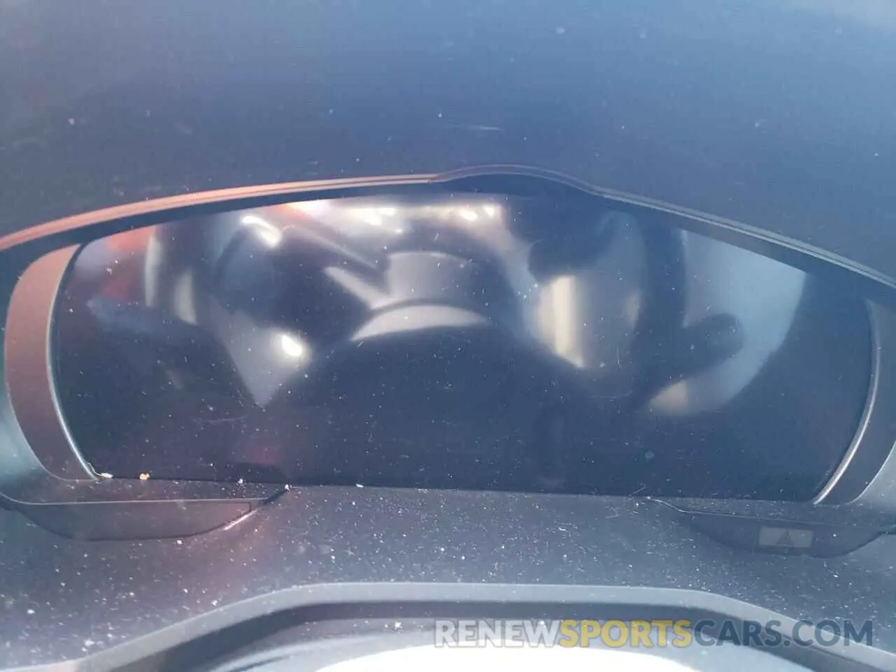 9 Фотография поврежденного автомобиля JM3KKBHA7R1120470 MAZDA CX-90 PREF 2024