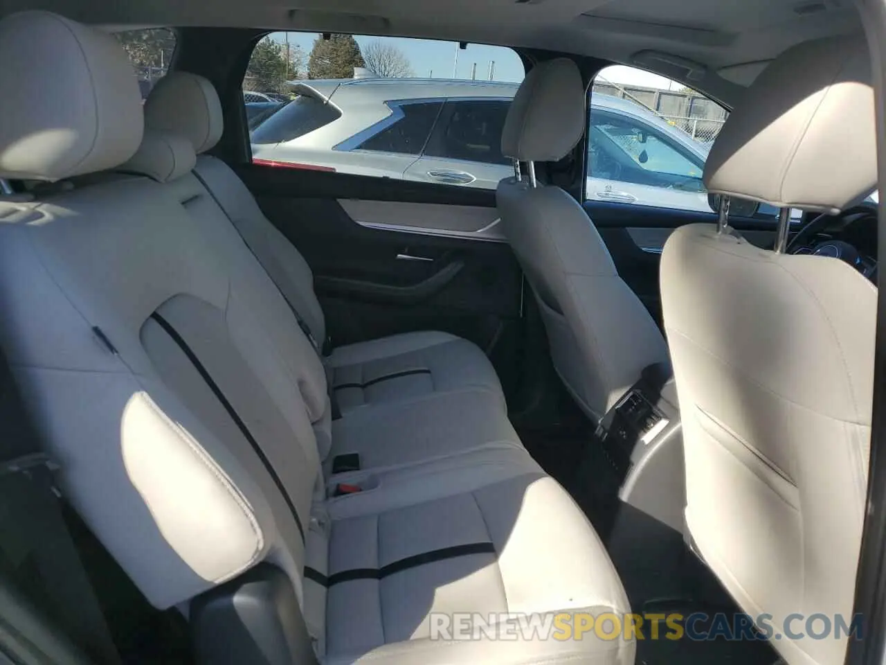 10 Фотография поврежденного автомобиля JM3KKBHA9R1159853 MAZDA CX-90 PREF 2024