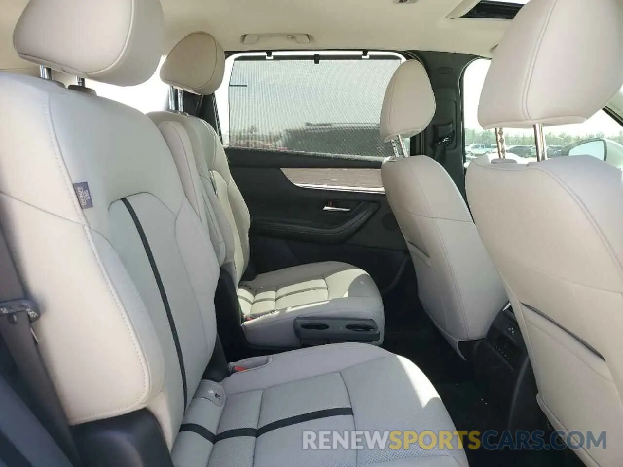 11 Фотография поврежденного автомобиля JM3KKBHDXR1172699 MAZDA CX-90 PREF 2024