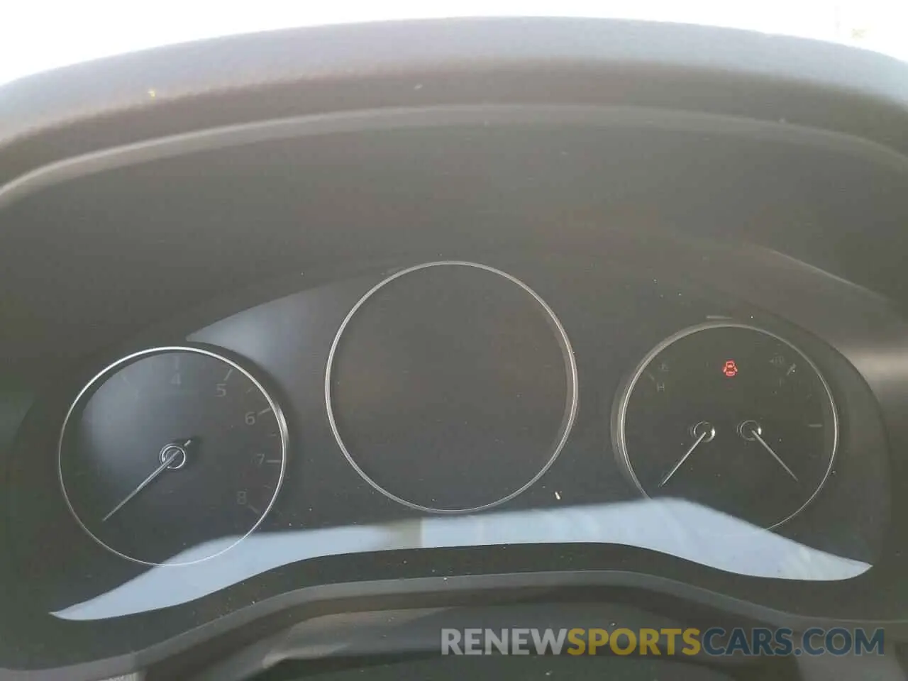 9 Фотография поврежденного автомобиля JM3KKCHD1R1150001 MAZDA CX-90 PREF 2024