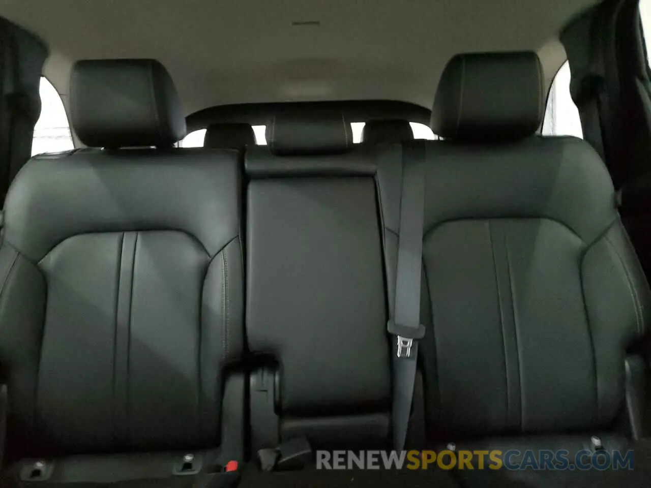 10 Фотография поврежденного автомобиля JM3KKBHD1S1193687 MAZDA CX-90 PREF 2025