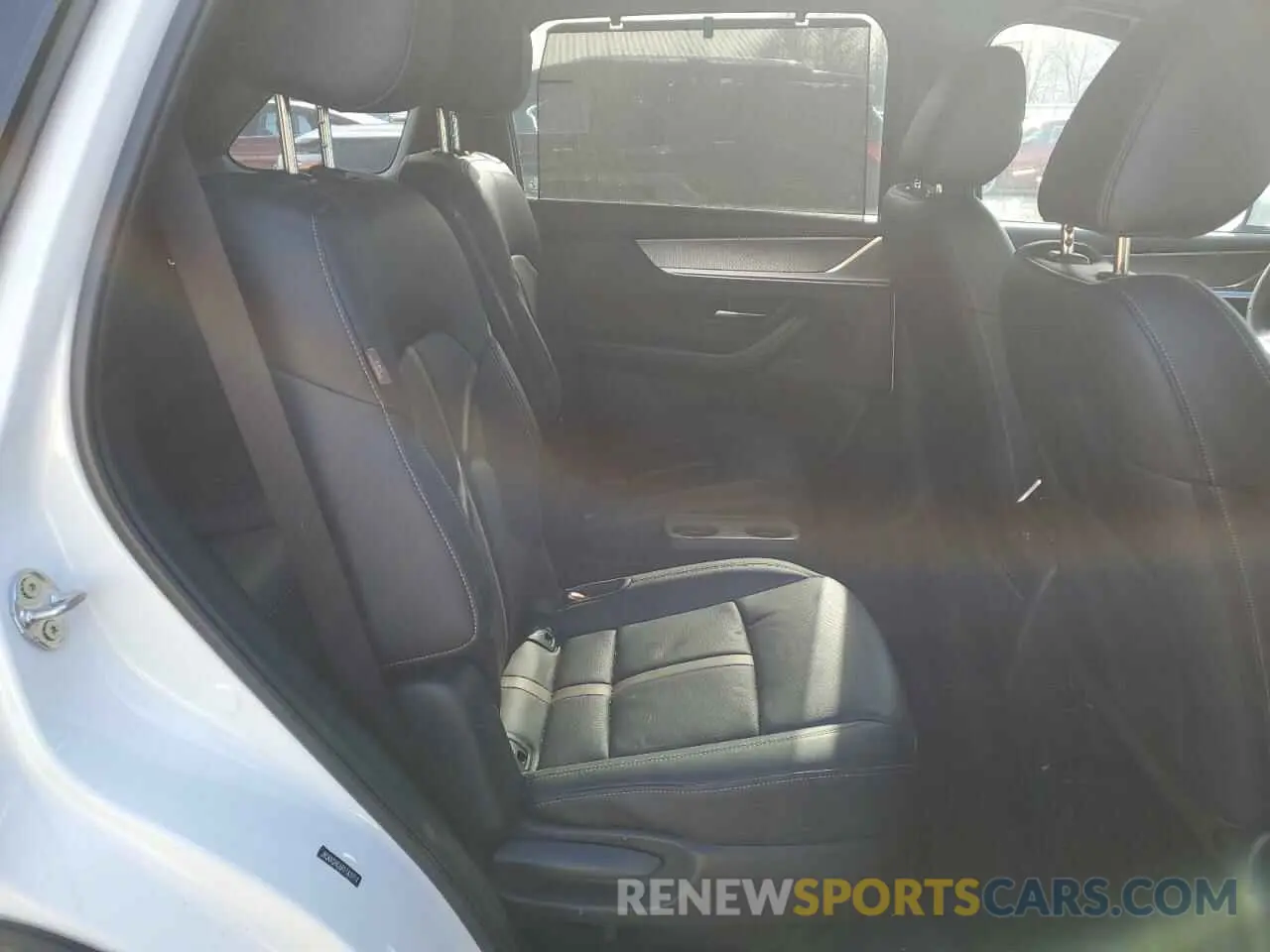 11 Фотография поврежденного автомобиля JM3KKDHC6R1183914 MAZDA CX-90 PREM 2024