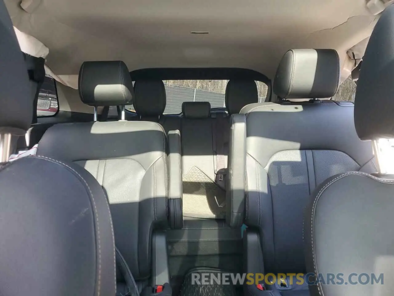 10 Фотография поврежденного автомобиля JM3KKDHD0R1188261 MAZDA CX-90 PREM 2024