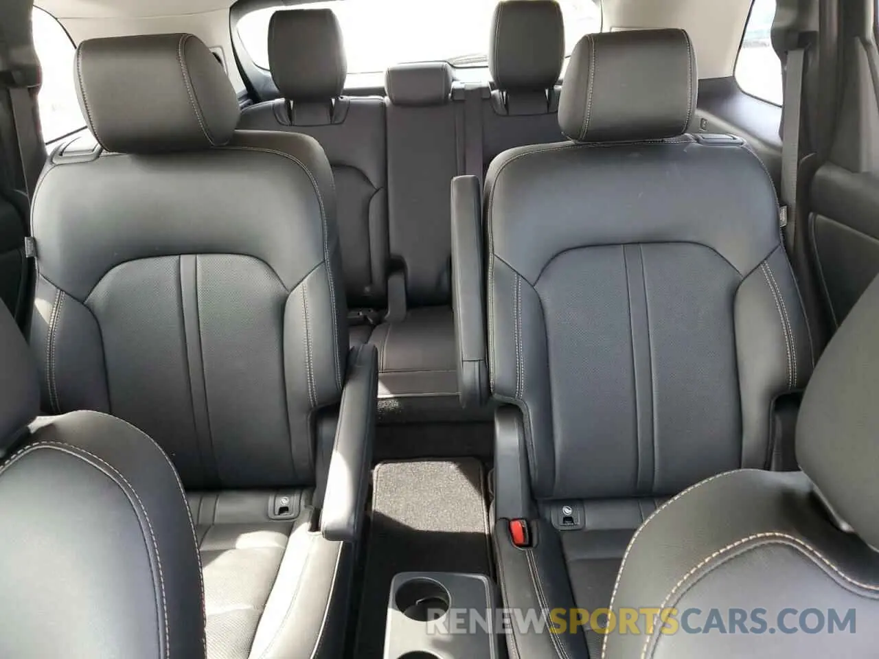 10 Фотография поврежденного автомобиля JM3KKDHD1R1134385 MAZDA CX-90 PREM 2024
