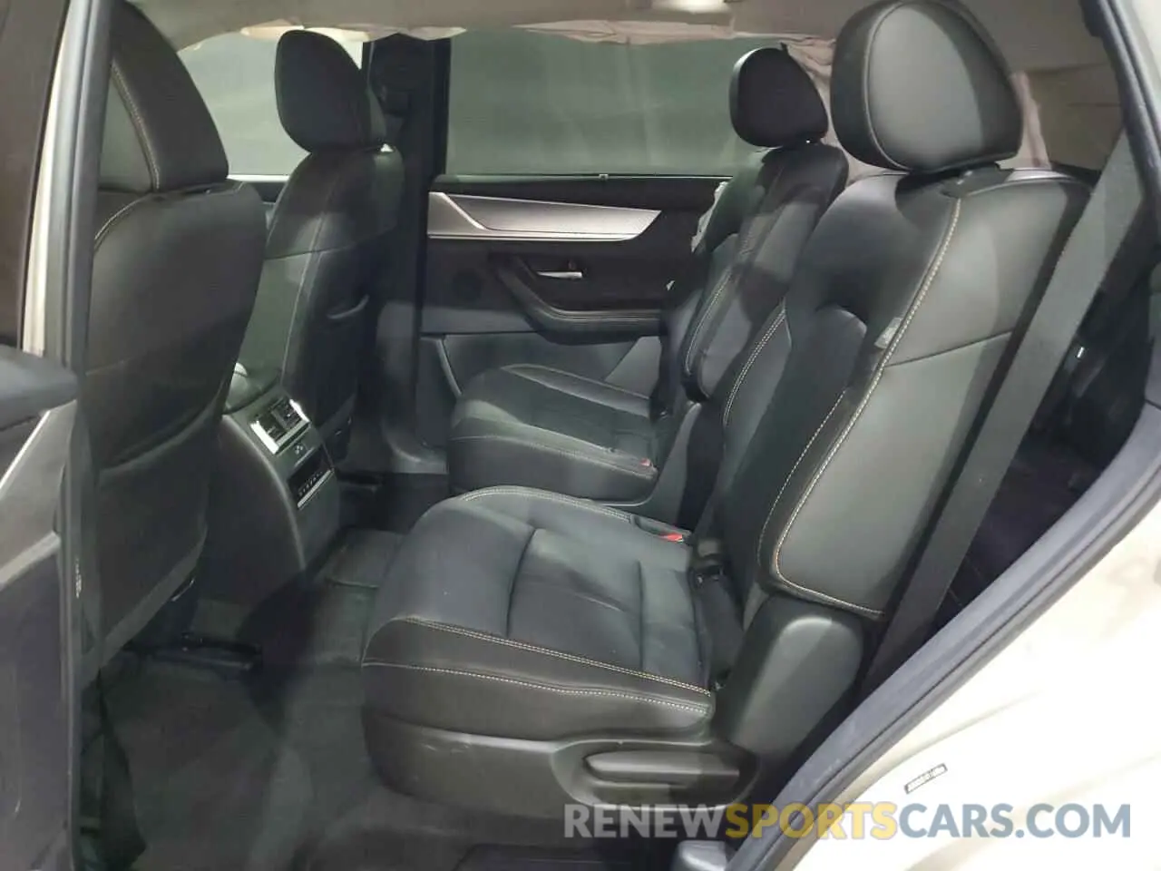 11 Фотография поврежденного автомобиля JM3KKDHD1R1168066 MAZDA CX-90 PREM 2024