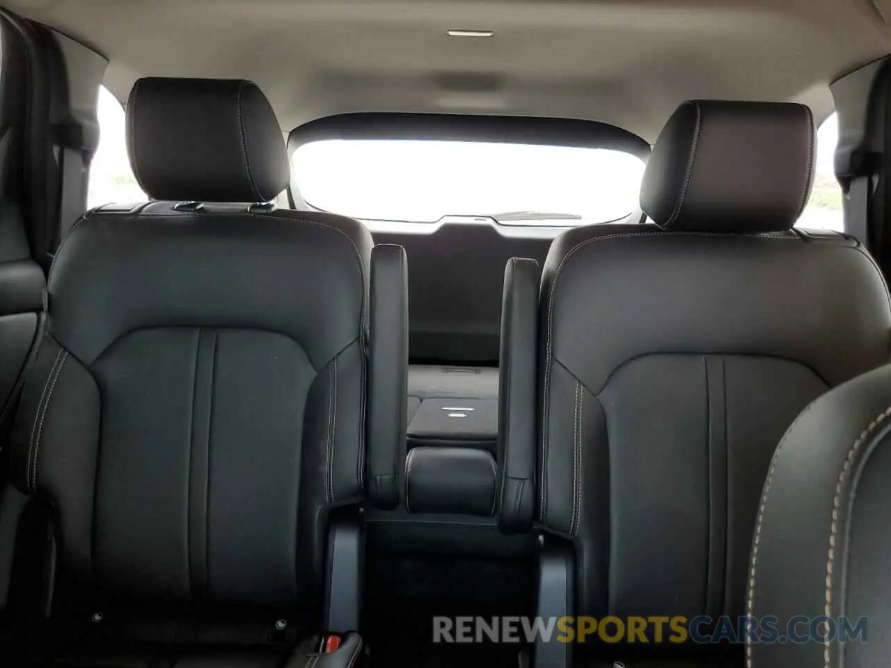 10 Photograph of a damaged car JM3KKDHD7R1116988 MAZDA CX-90 PREM 2024