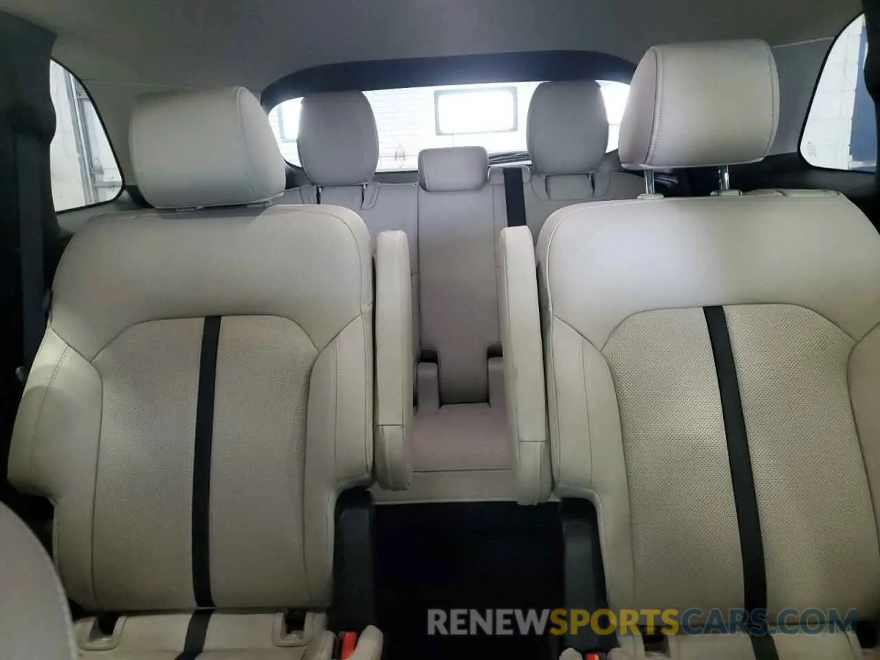 10 Фотография поврежденного автомобиля JM3KKDHD8R1101691 MAZDA CX-90 PREM 2024