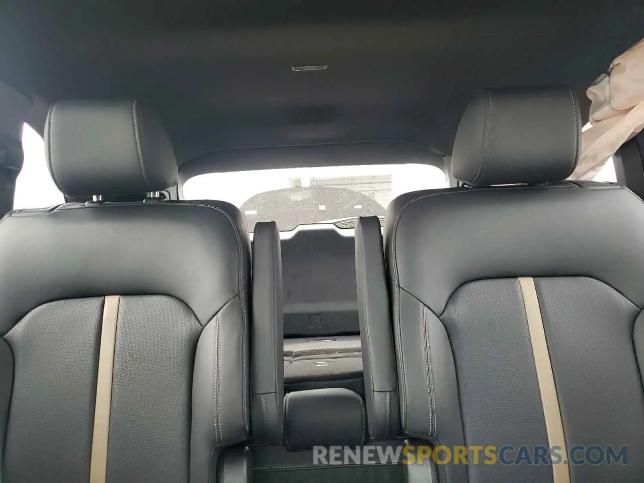 10 Фотография поврежденного автомобиля JM3KKEHA7R1104710 MAZDA CX-90 PREM 2024