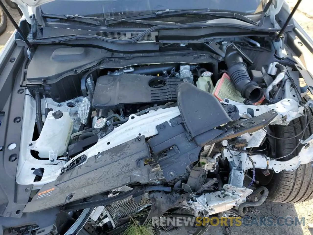 12 Фотография поврежденного автомобиля JM3KKEHD8R1101289 MAZDA CX-90 PREM 2024