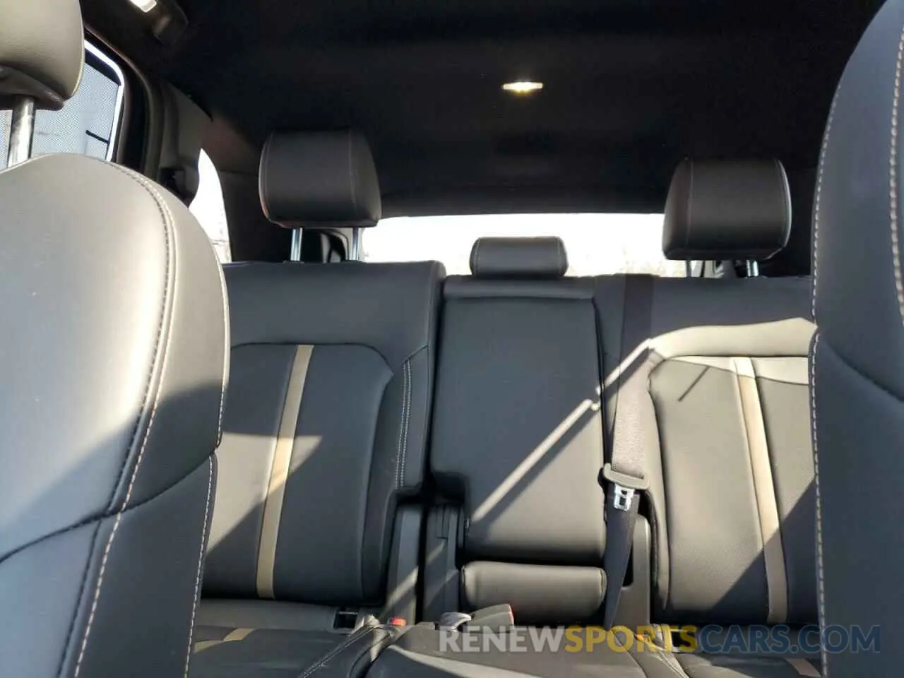 10 Фотография поврежденного автомобиля JM3KKDHC3S1192267 MAZDA CX-90 PREM 2025