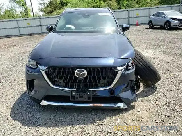 15 Photograph of a damaged car JM3KKEHC8S1217458 MAZDA CX-90 PREM 2025