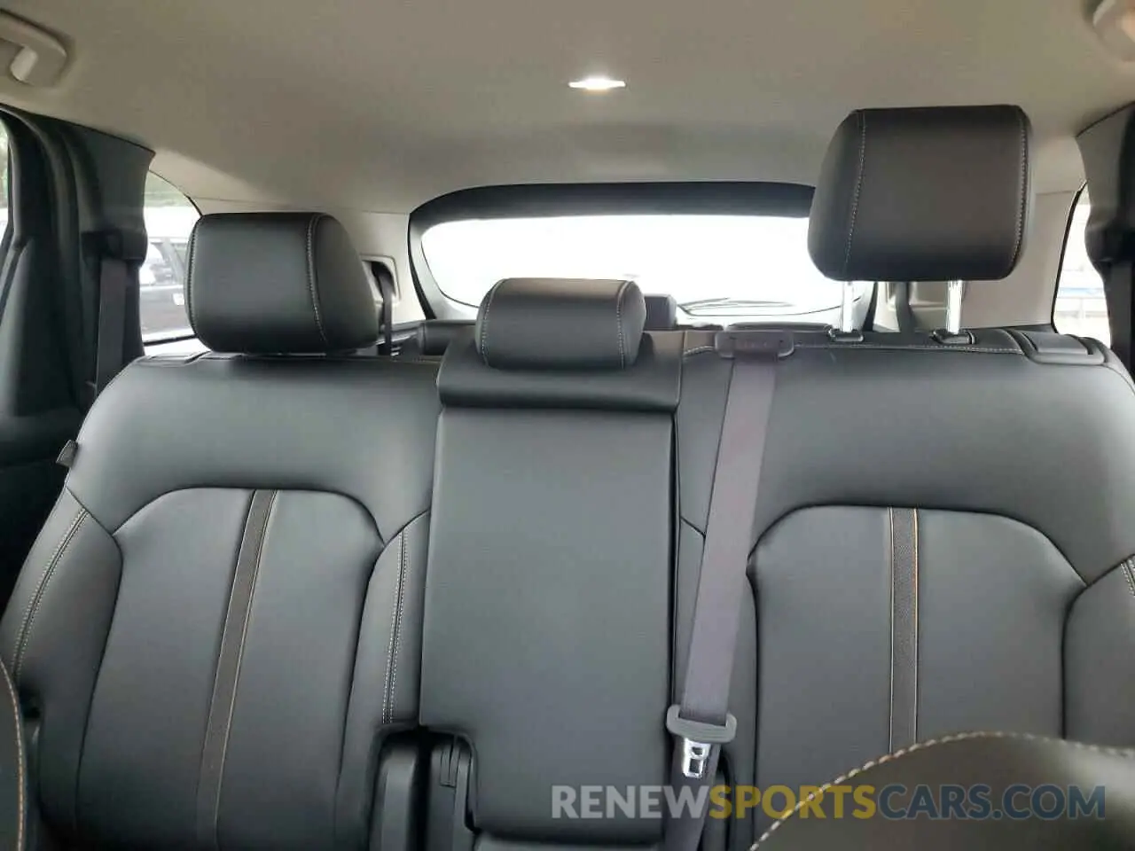 10 Photograph of a damaged car JM3KKAHD6R1180339 MAZDA CX-90 SELE 2024