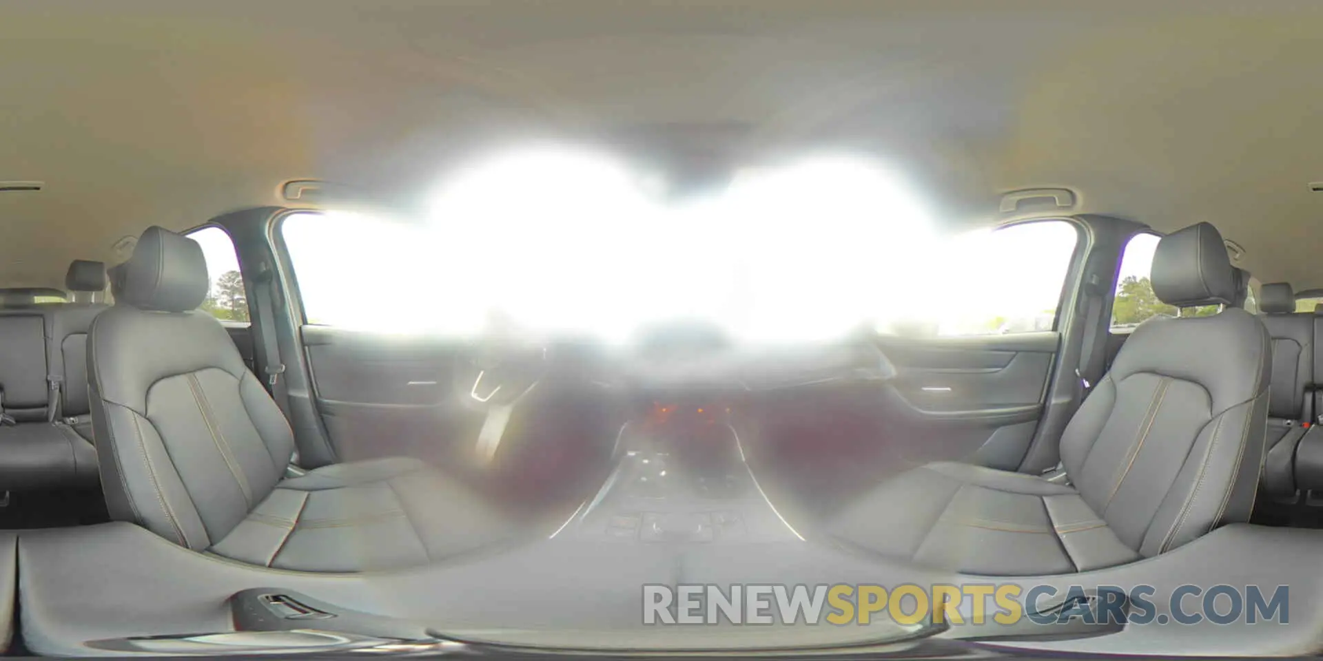 16 Photograph of a damaged car JM3KKAHD6R1180339 MAZDA CX-90 SELE 2024