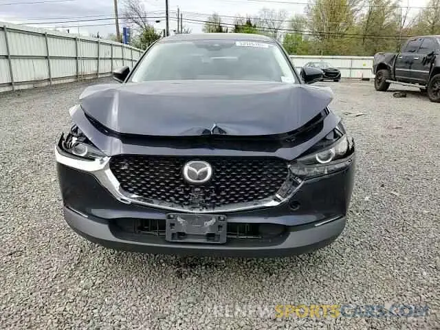 14 Фотография поврежденного автомобиля 3MVDMBCL2LM119689 MAZDA CX30 2020