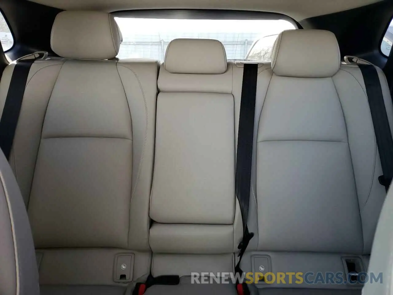 10 Фотография поврежденного автомобиля 3MVDMBCLXLM111534 MAZDA CX30 2020