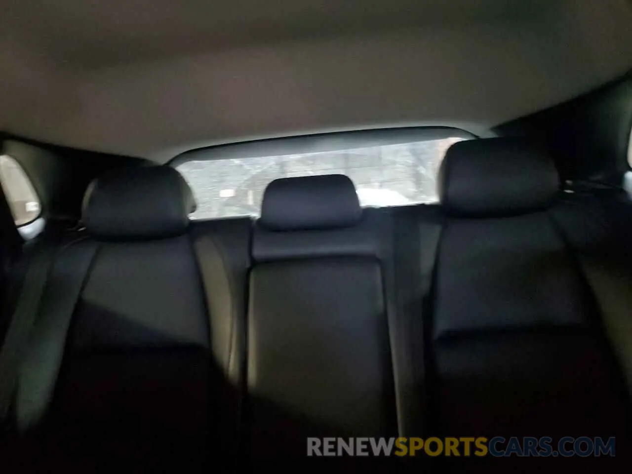 10 Фотография поврежденного автомобиля 3MVDMBCLXLM117415 MAZDA CX30 2020