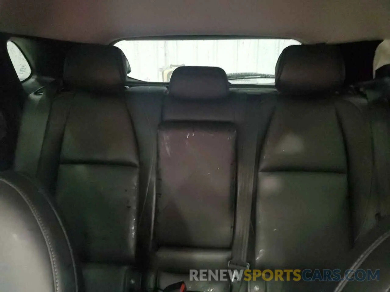 10 Фотография поврежденного автомобиля 3MVDMBDL1LM130214 MAZDA CX30 2020