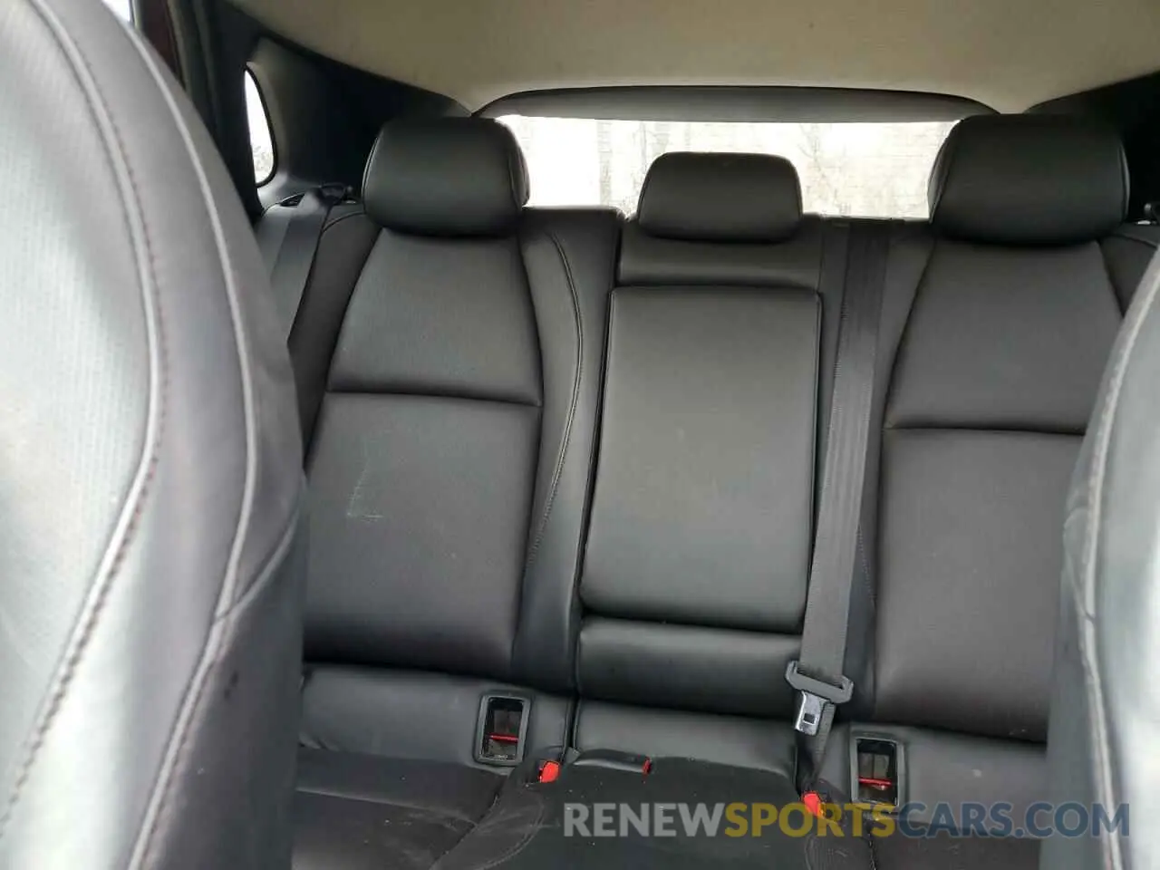 10 Фотография поврежденного автомобиля 3MVDMBEM4LM135849 MAZDA CX30 2020