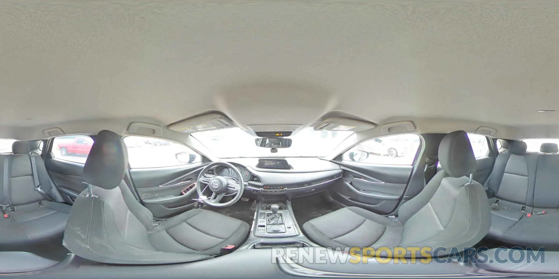 15 Photograph of a damaged car 3MVDMAAL5MM303863 MAZDA CX30 2021