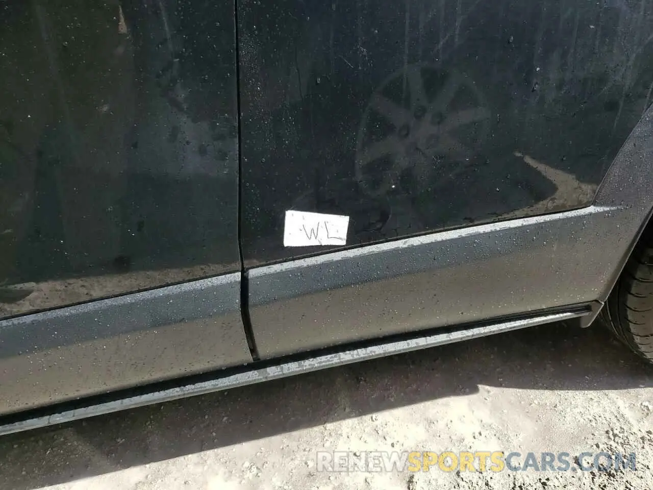13 Photograph of a damaged car 3MVDMAAL6MM257511 MAZDA CX30 2021
