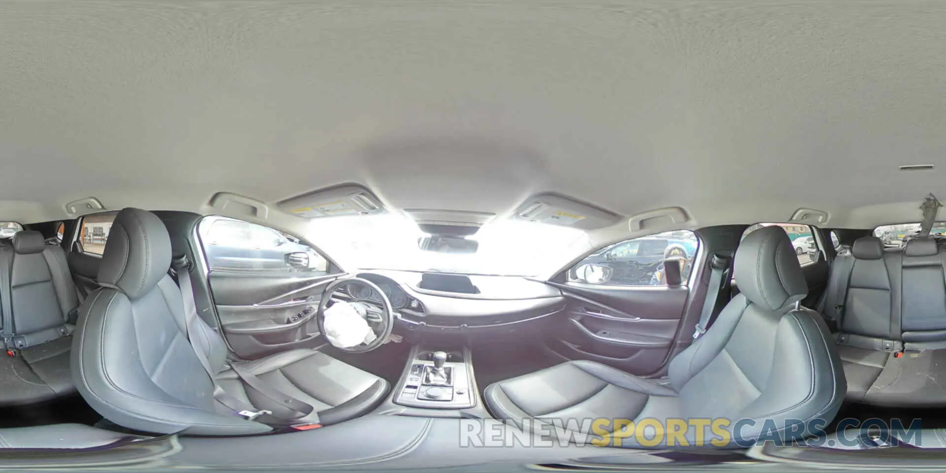 12 Photograph of a damaged car 3MVDMABL3MM239370 MAZDA CX30 2021