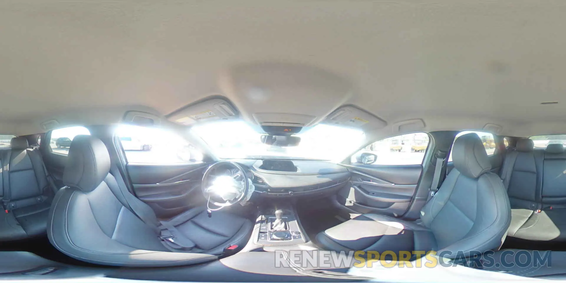 15 Photograph of a damaged car 3MVDMABL5MM308933 MAZDA CX30 2021
