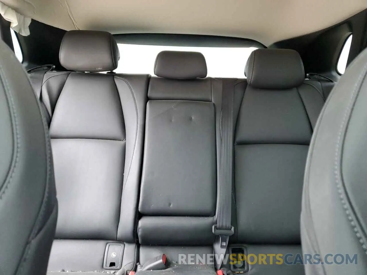 10 Фотография поврежденного автомобиля 3MVDMBAYXMM314228 MAZDA CX30 2021