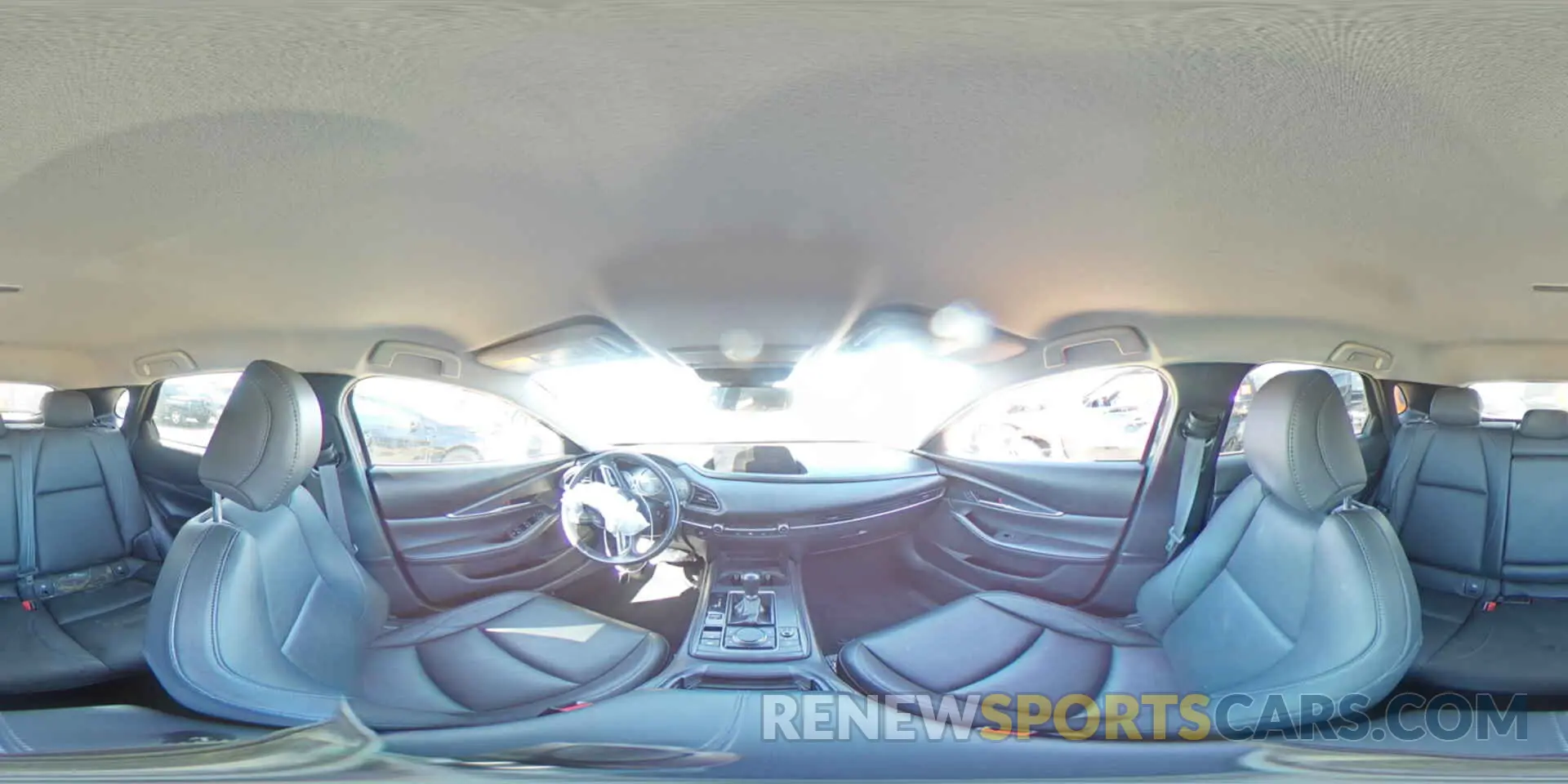16 Фотография поврежденного автомобиля 3MVDMBBL2MM316798 MAZDA CX30 2021