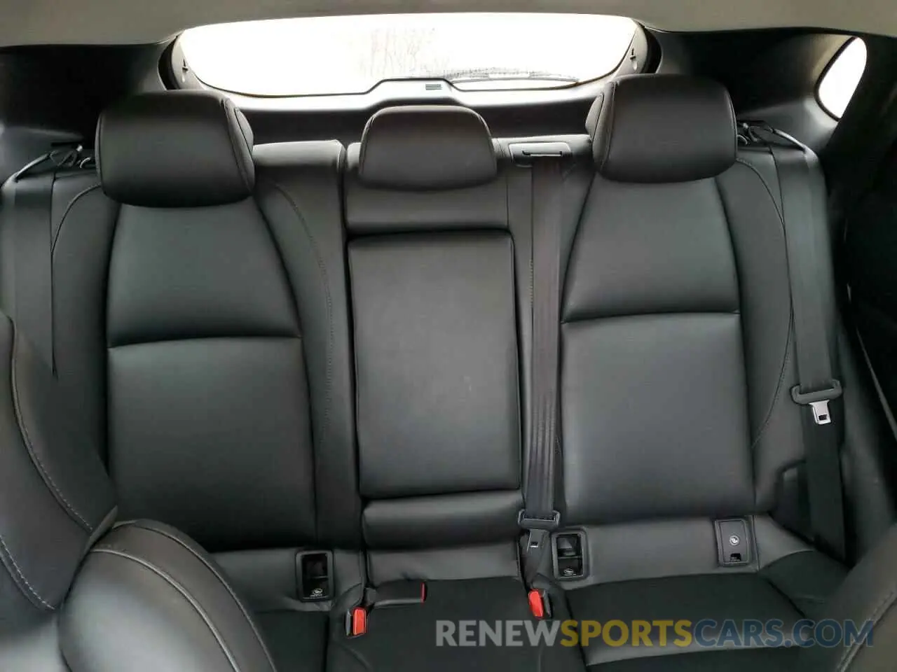 10 Фотография поврежденного автомобиля 3MVDMBCL2MM311664 MAZDA CX30 2021