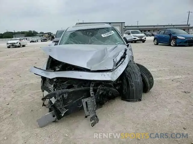 15 Фотография поврежденного автомобиля 3MVDMBCL6MM226892 MAZDA CX30 2021