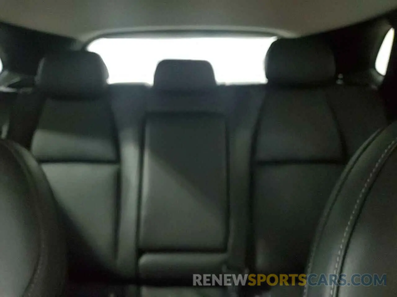 10 Photograph of a damaged car 3MVDMBCL7MM227579 MAZDA CX30 2021
