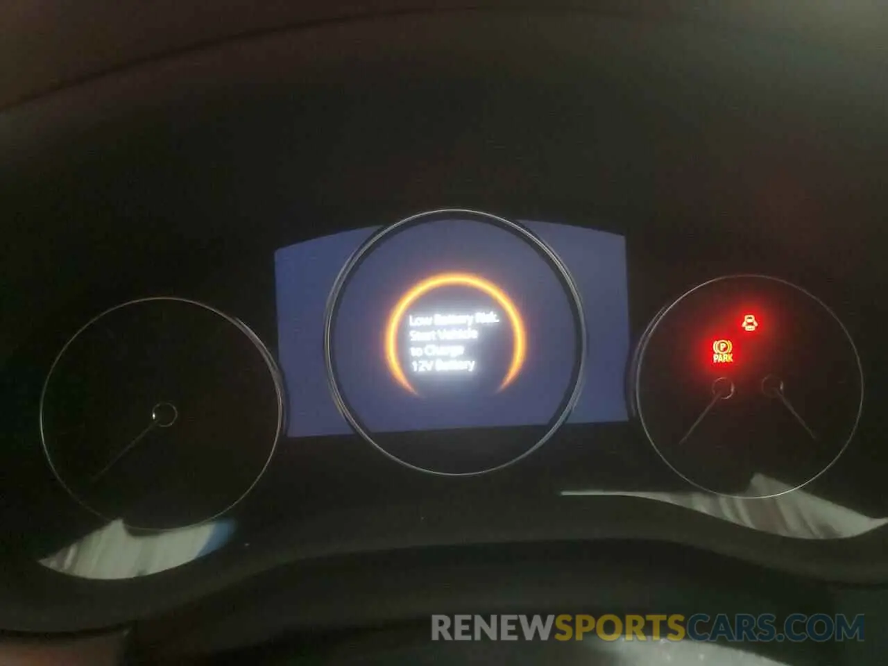 9 Фотография поврежденного автомобиля 3MVDMBDL2MM305734 MAZDA CX30 2021