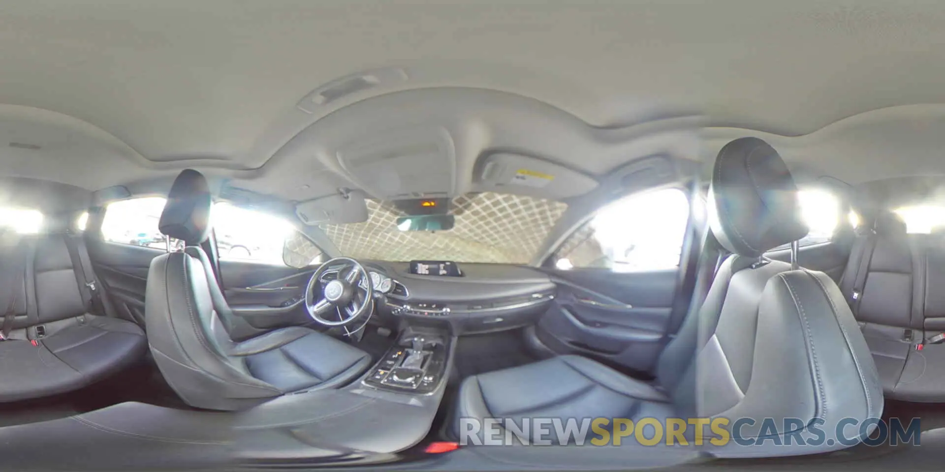 15 Фотография поврежденного автомобиля 3MVDMBAY8NM447233 MAZDA CX30 2022