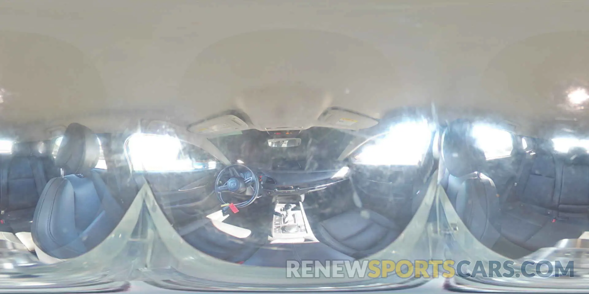13 Фотография поврежденного автомобиля 3MVDMBBL0NM458035 MAZDA CX30 2022