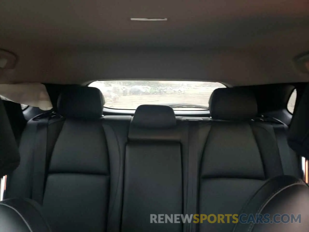 10 Фотография поврежденного автомобиля 3MVDMBBL1NM445651 MAZDA CX30 2022
