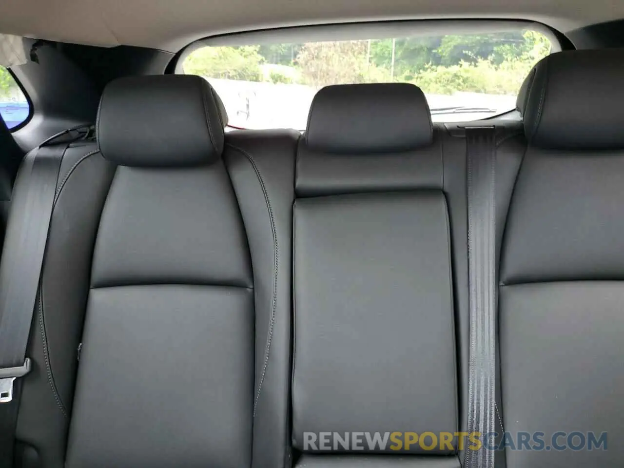 10 Фотография поврежденного автомобиля 3MVDMBBL2NM434948 MAZDA CX30 2022