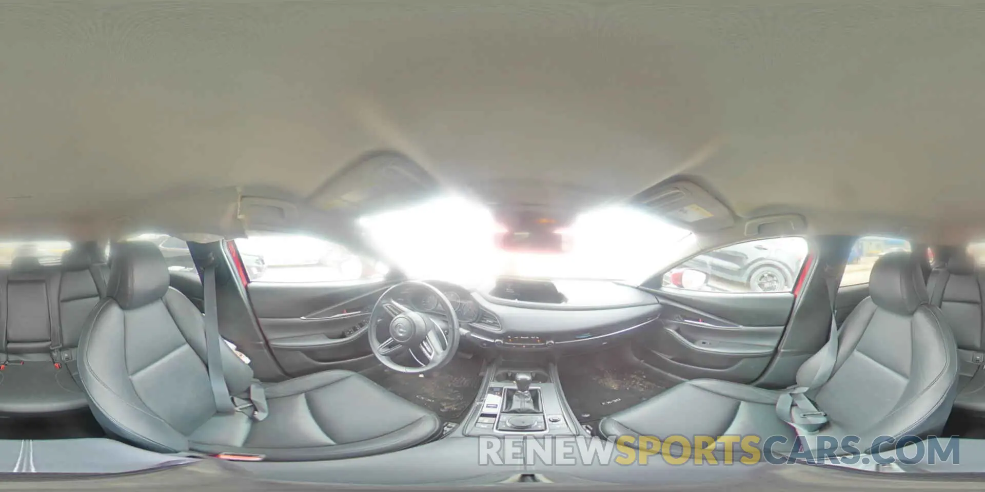 13 Фотография поврежденного автомобиля 3MVDMBBL5NM423605 MAZDA CX30 2022