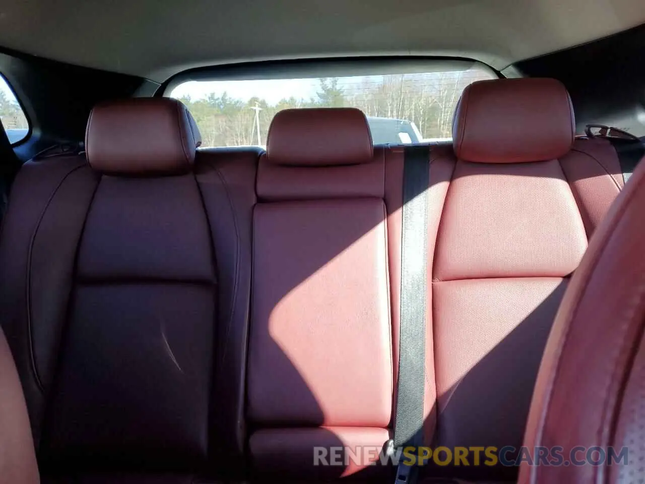 10 Фотография поврежденного автомобиля 3MVDMBCL7NM439691 MAZDA CX30 2022