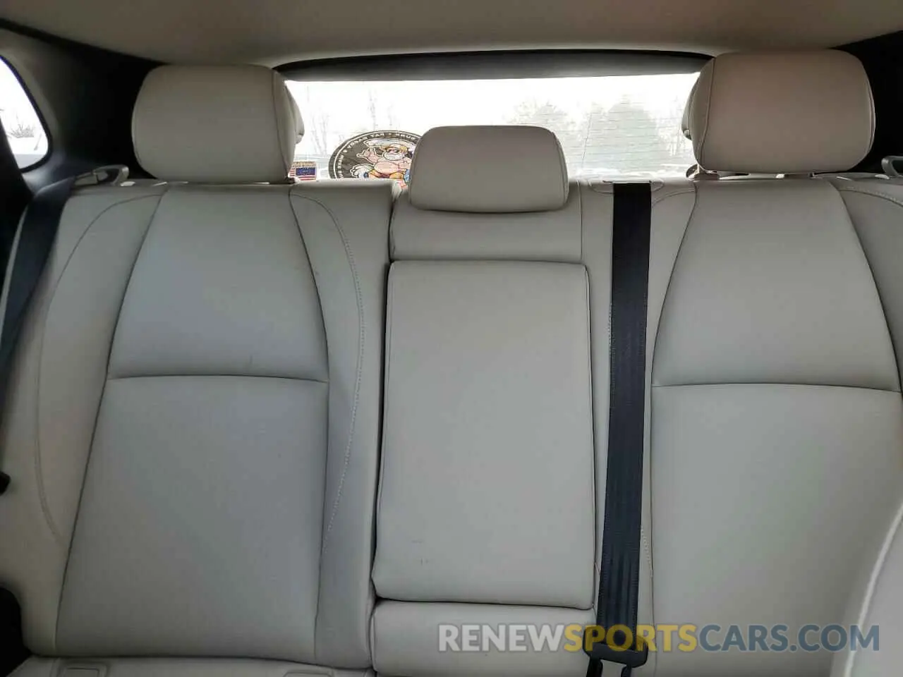 10 Photograph of a damaged car 3MVDMBCL9NM404733 MAZDA CX30 2022