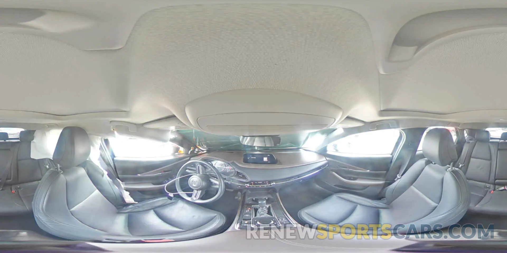 15 Photograph of a damaged car 3MVDMBDL2NM458065 MAZDA CX30 2022