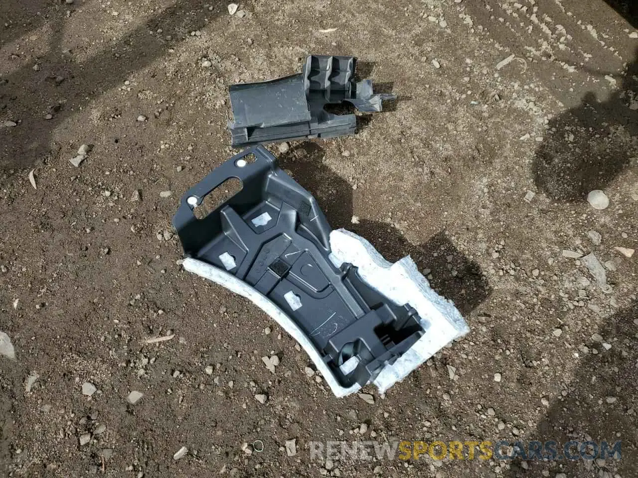 13 Фотография поврежденного автомобиля 3MVDMBDL4NM447276 MAZDA CX30 2022